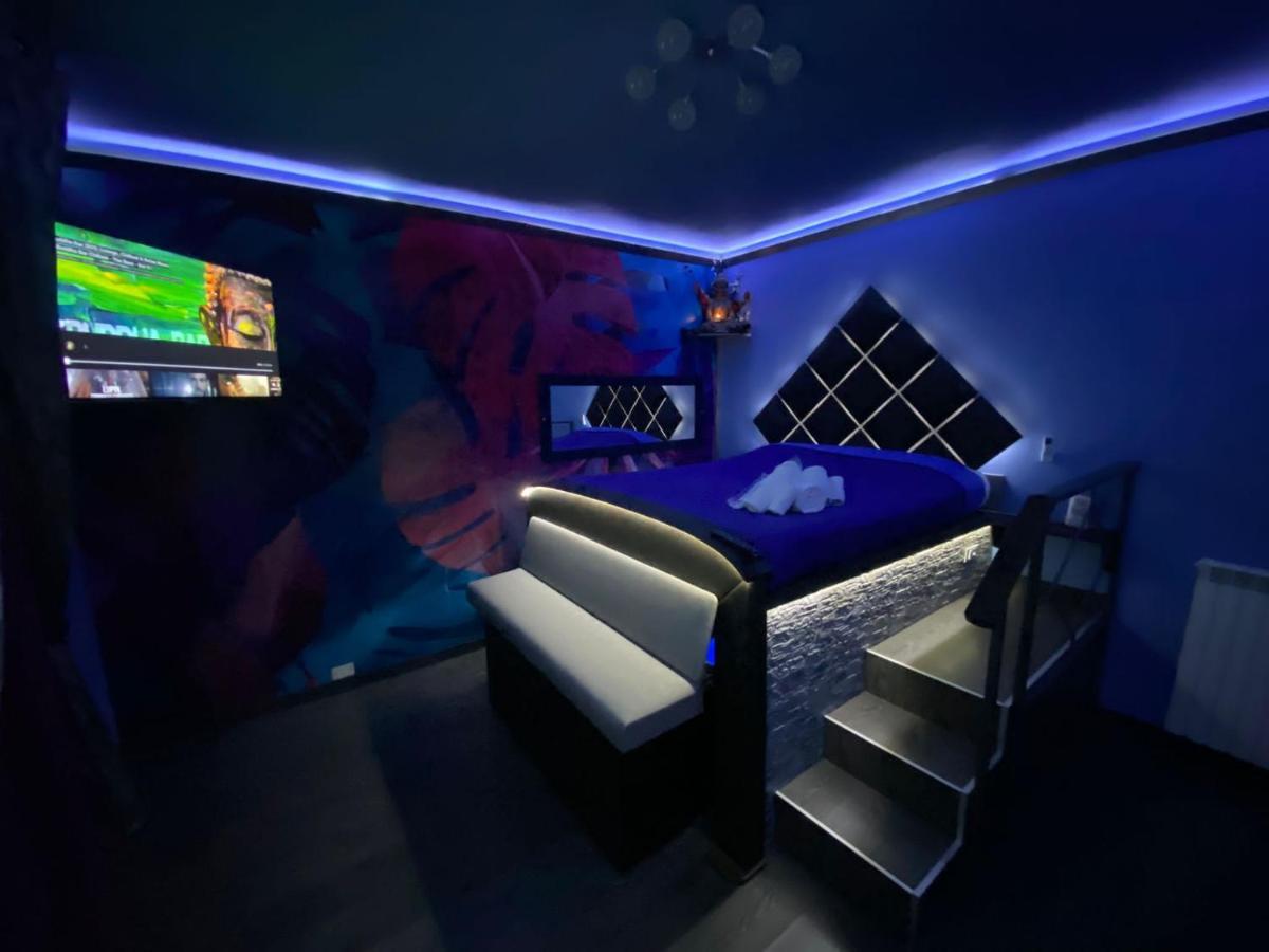 Casa de hóspedes La 2*